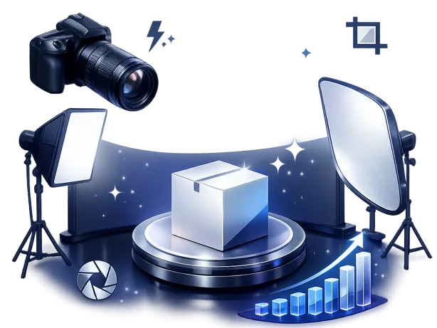 Product Photography Services in India