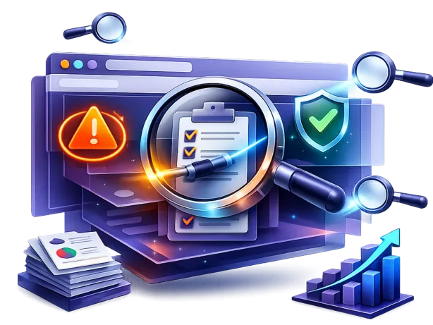 SEO Audits Services in India