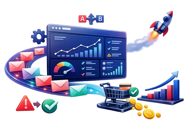 SEO Automation Services in India