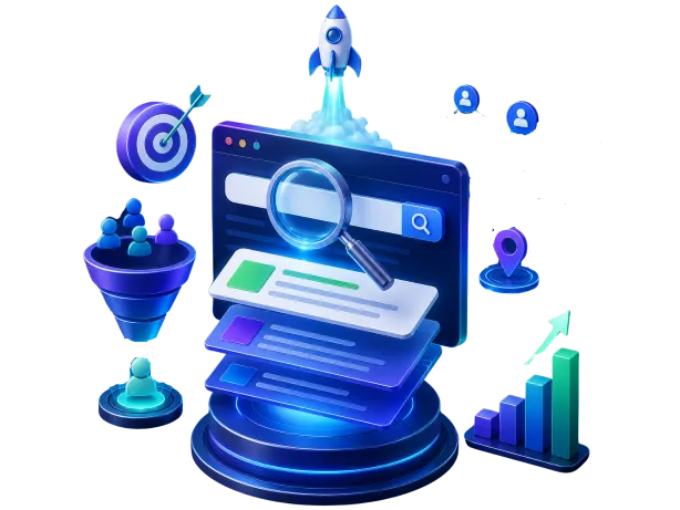Search Engine Marketing Services in India