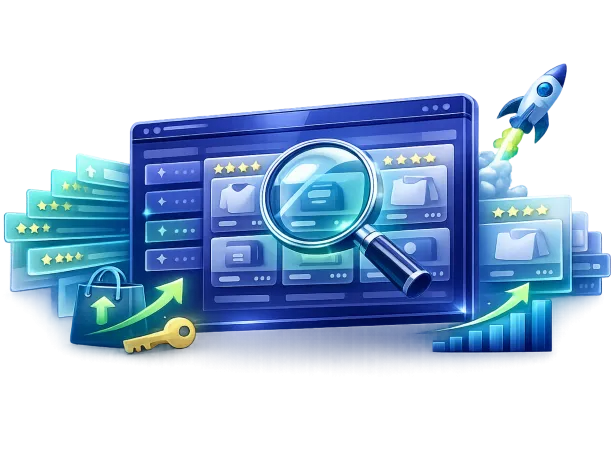 Shopify SEO Services in India