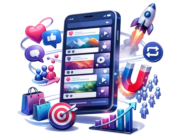 Social Media Marketing Services in India