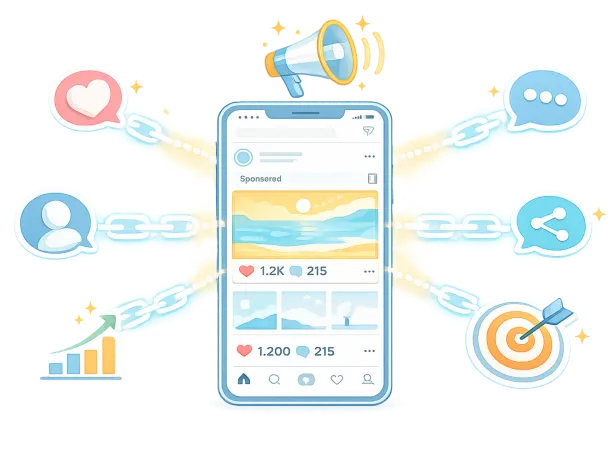 Social Media Marketing Services