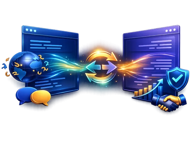 Translation Services in India