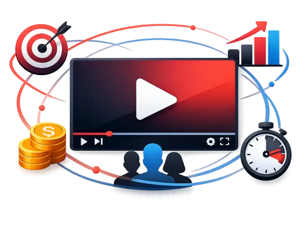 YouTube Ads Management