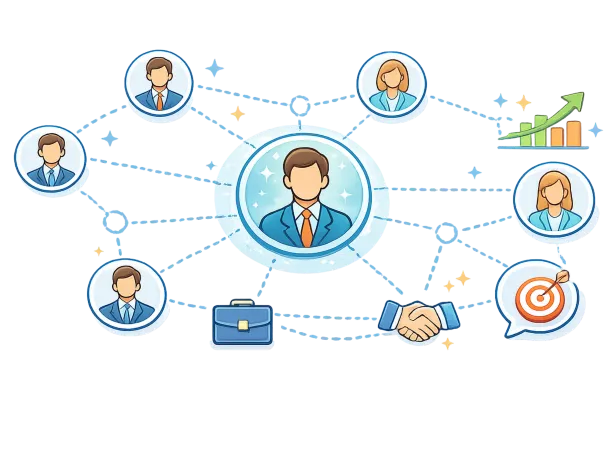 LinkedIn Ads Services