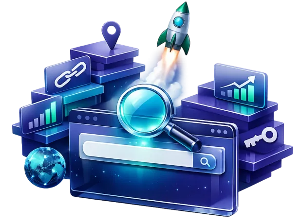 search Engine Optimization (SEO) Services in India
